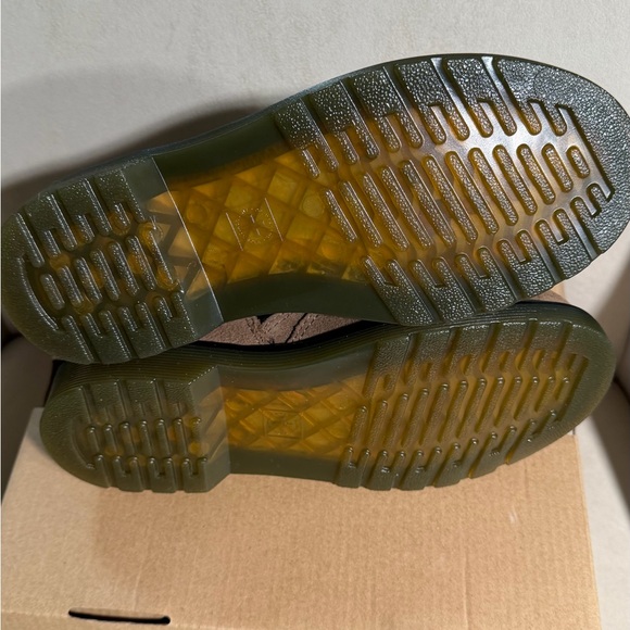 Dr. Martens 2976 Lenore J boots - Picture 7 of 9